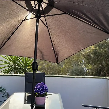 El Nido Del Ama Appartement