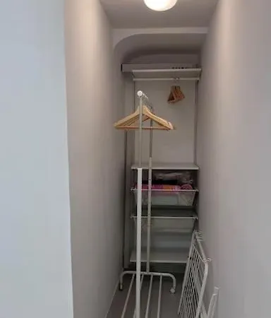 El Nido Del Ama Appartement *