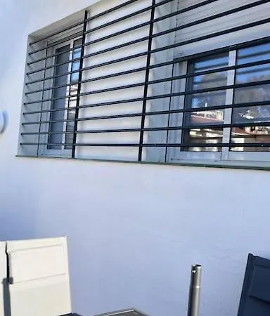 El Nido Del Ama Appartement Málaga