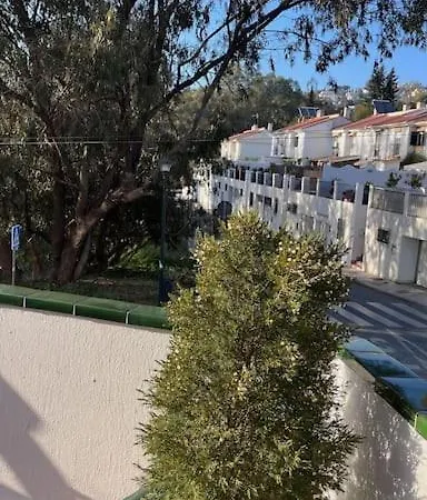 El Nido Del Ama Malaga
