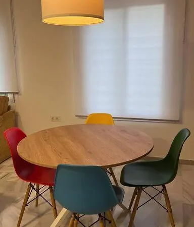El Nido Del Ama Apartment