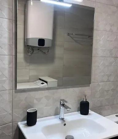 El Nido Del Ama Málaga