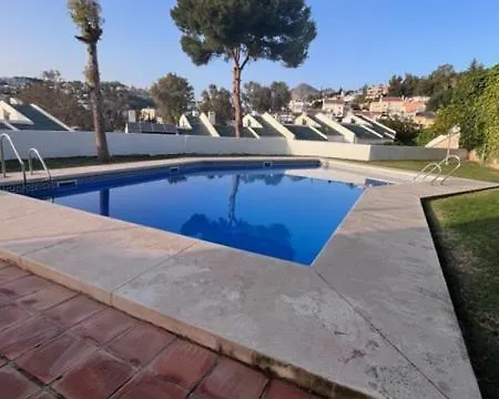 Appartement El Nido Del Ama