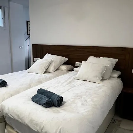 El Nido Del Ama Appartement *