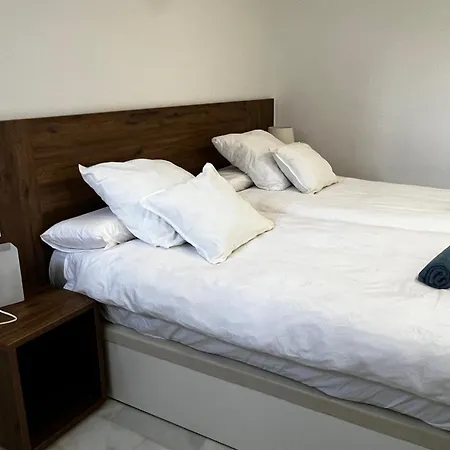 El Nido Del Ama Apartment *