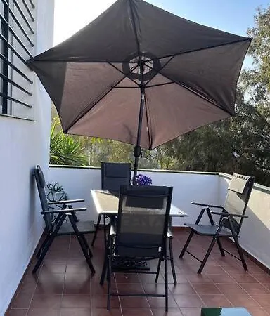 El Nido Del Ama Apartament *
